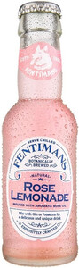 Fentimans Rose Lemonade, 200 мл
