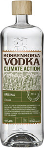 Koskenkorva Climate Action, 0.7 L