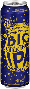Sierra Nevada, Big Little Thing, in can, 568 мл