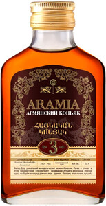 Aramia 3 Years Old, 100 ml