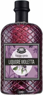 In the photo image Quaglia Violetta, 0.7 L
