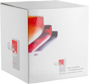 Glass&Co, Vinophil White Wine, set of 4 pcs, 380 мл