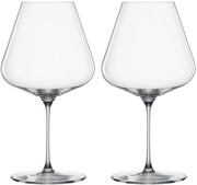 Бокалы Spiegelau Definition, Burgundy Glass, set of 2 pcs, 960 мл