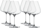 Spiegelau Definition, Burgundy Glass, set of 6 pcs, 960 мл