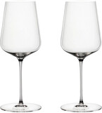 Spiegelau Definition, Universal Glass, set of 2 pcs, 550 мл