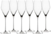 In the photo image Spiegelau Definition, Champagne Glass, set of 6 pcs, 0.25 L