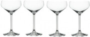 Spiegelau, Style Coupette Glass, set of 4 pcs, 290 мл