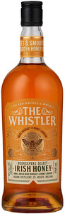 The Whistler Irish Honey, 0.7 л