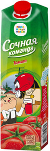 Sochnaya Komanda Tomato, 1 L