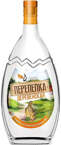 Perepelka Derevenskaya, 0.7 L