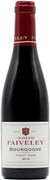 Joseph Faiveley Bourgogne AOC Pinot Noir, 2018, 375 мл