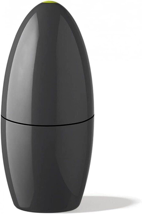 На фото изображение На фото изображение Wegg, Wine Chiller, Black (Ведерко для Охлаждения Вина, Черное)