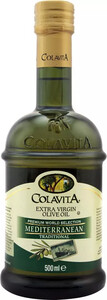 Colavita, Extra Virgin Olive Oil Mediterranean, 0.5 л