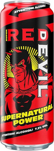 Red Devil Super Supernatural Power, in can, 0.45 L