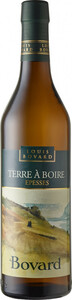 Louis Bovard, Terre a Boire Epesses, Lavaux AOC, 2017, 0.7 л