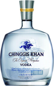Chinggis Khan, 0.7 л