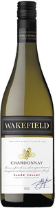 Wakefield, Estate Label Chardonnay