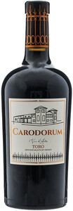 Вино Carodorum, De Autor, Toro DO, 2018