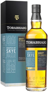 Виски Torabhaig Legacy Series, 2017, gift box, 0.7 л