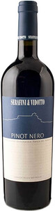 Serafini & Vidotto, Pinot Nero Giovane, Veneto IGT, 2018