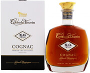 Claude Thorin X.O. Royal, Cognac Grande Champagne AOC, gift box, 0.7 л
