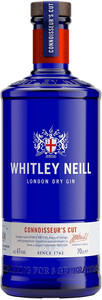 Whitley Neill Connoisseurs Cut, 0.7 л