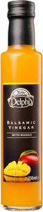 Delphi Balsamic Vinegar with Mango, 250 мл