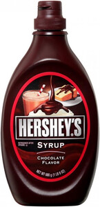 Hersheys Chocolate, 680 мл