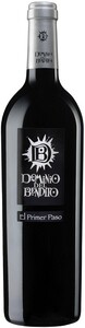 Вино Dominio del Bendito, El Primer Paso, Toro DO, 2019