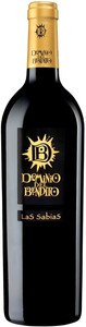 Вино Dominio del Bendito, Las Sabias, Toro DO, 2017
