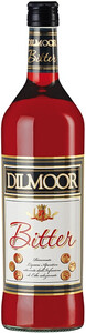 Dilmoor, Bitter, 0.7 л