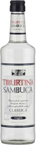 Лікер Tiburtina Sambuca Classica, 0.7 л