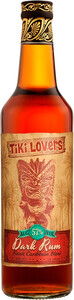 Tiki Lovers Dark, 0.7 л