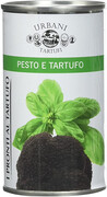 Urbani Tartufi, Pesto e Tartufo, 180 g