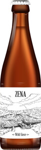 Ca del Brado, Zena Wild Gose, 375 ml