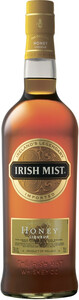Irish Mist Honey, 0.7 л