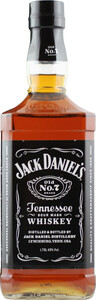 Jack Daniels, 1.75 л