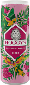 A. Le Coq, Hoggys Raspberry Dream, in can, 355 ml