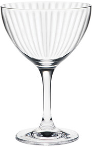 Rona, Essential Champagne Saucer, 250 мл