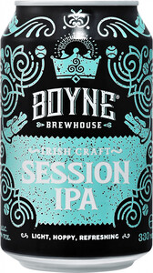 Boyne Session IPA, in can, 0.33