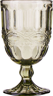 На фото изображение Tognana, Solange Wine Glass, Gray, 0.275 L (Тоньяна, Соланж Бокал для вина, Серый объемом 0.275 литра)