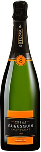 Champagne Nicolas Gueusquin, Brut Premier Cru