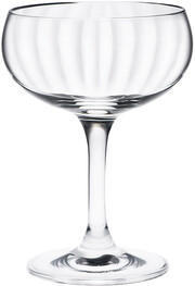 Rona, Essential Champagne Saucer, 260 мл