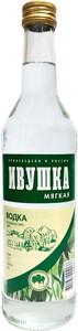 Ivushka Myagkaya, 0.45 L