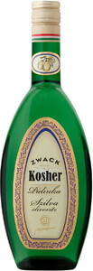 Zwack Kosher Palinka, 0.5 L