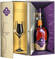 Courvoisier VSOP, gift box with 1 glass