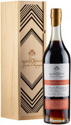 Daniel Bouju, Brut de Fut, Grande Champagne AOC, wooden box, 0.7 л