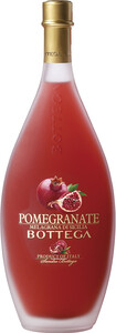 Bottega Pomegranate, 0.5 L