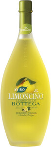 Bottega Limoncino BIO, 0.5 L