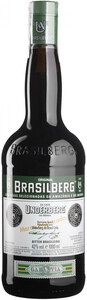 Underberg, Brasilberg Bitter, 1 л